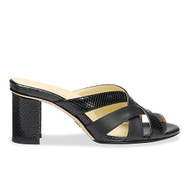 Perfect Crisscross Sandal 70