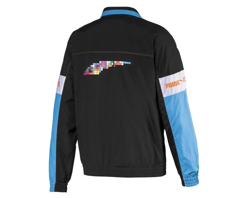 Puma X Tetris Track Jacket