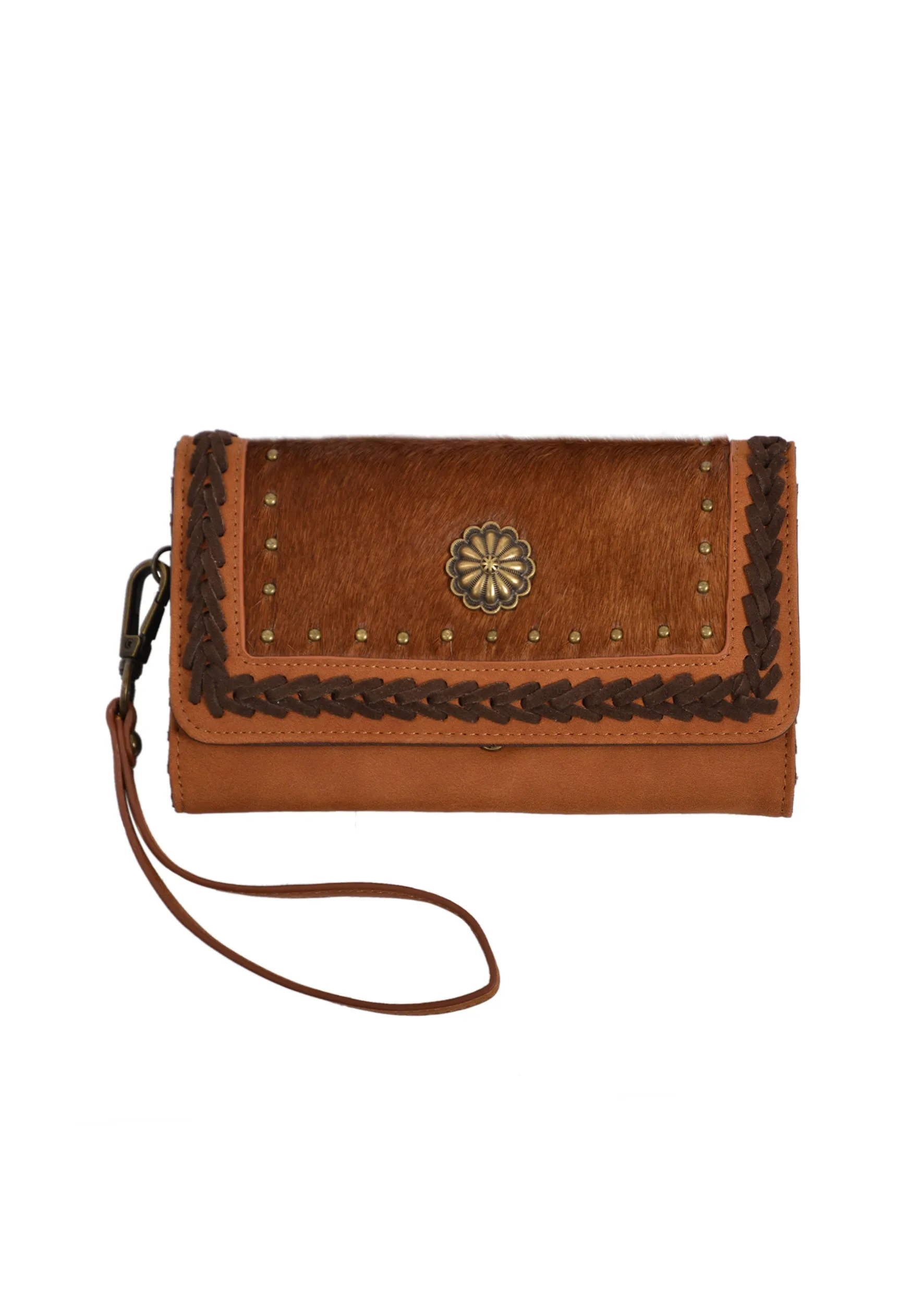 Pure Western Amelia Wallet - P2S2953WLT