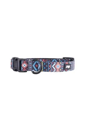 PURE WESTERN BILLIE DOG COLLAR