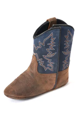 Pure Western Infants Nash Boot - PCP78097 - PCP78097