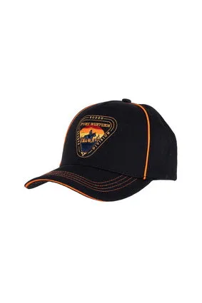 PURE WESTERN KIDS CLEVELAND CAP