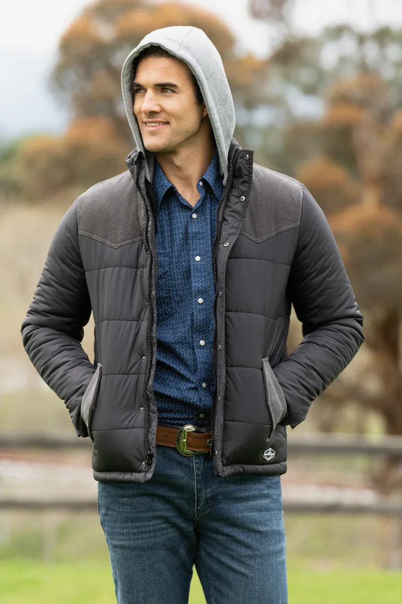 Pure Western Men's Blair Jacket