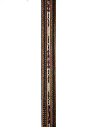 Pure Western Men's Jason Belt