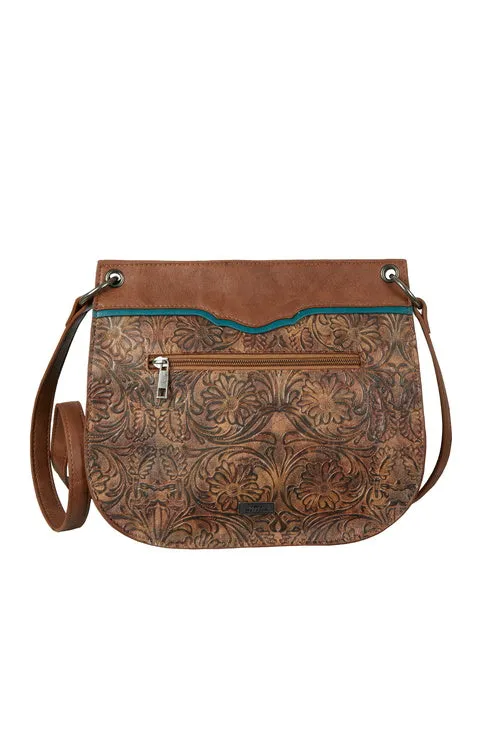 PURE WESTERN MIRANDA BAG (TAN)