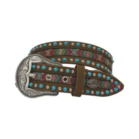 Pure Western Natalie Belt