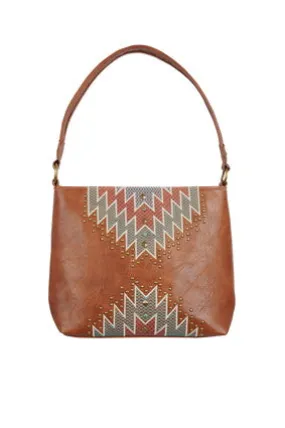 PURE WESTERN TAMMY BAG (TAN)