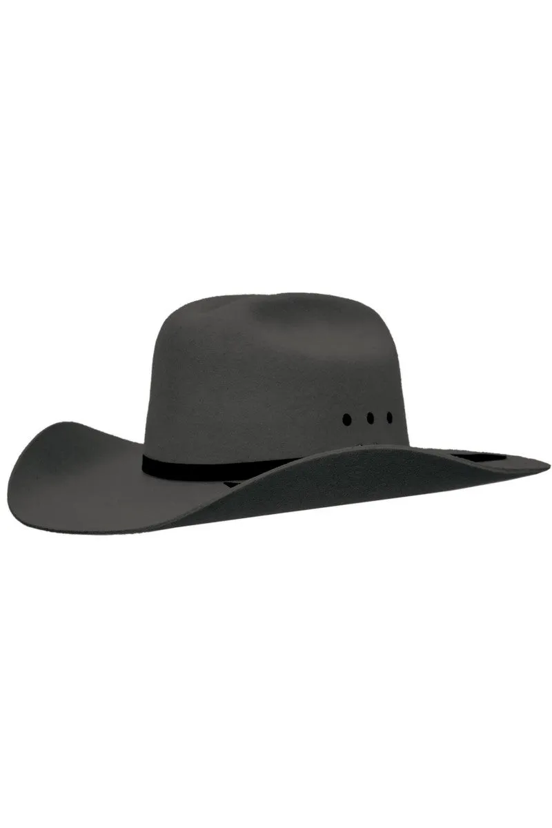 PURE WESTERN TORNADO HAT