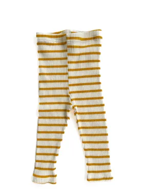 Ribbed tights (6-9M)