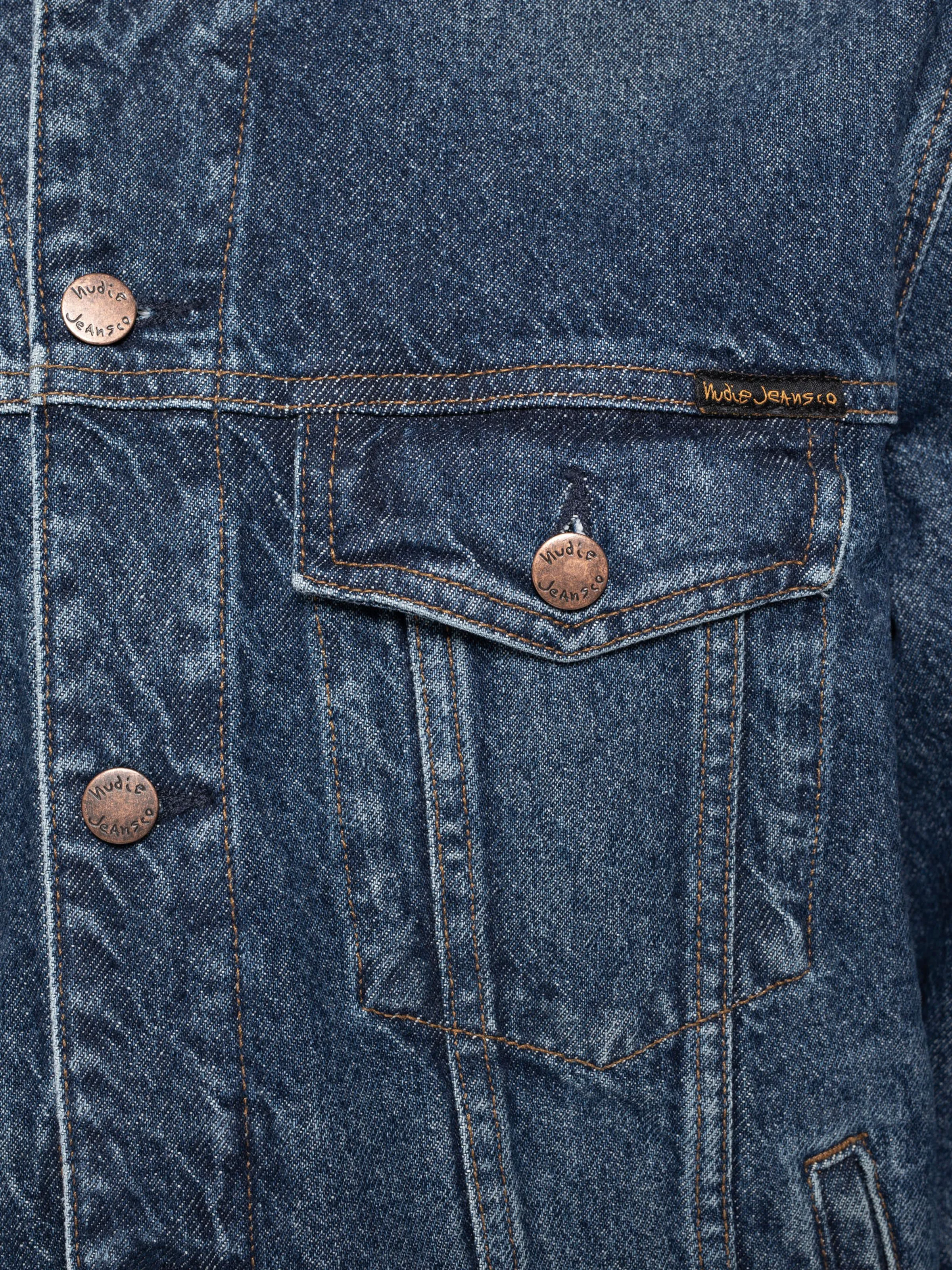 Robby Le Bleue Denim