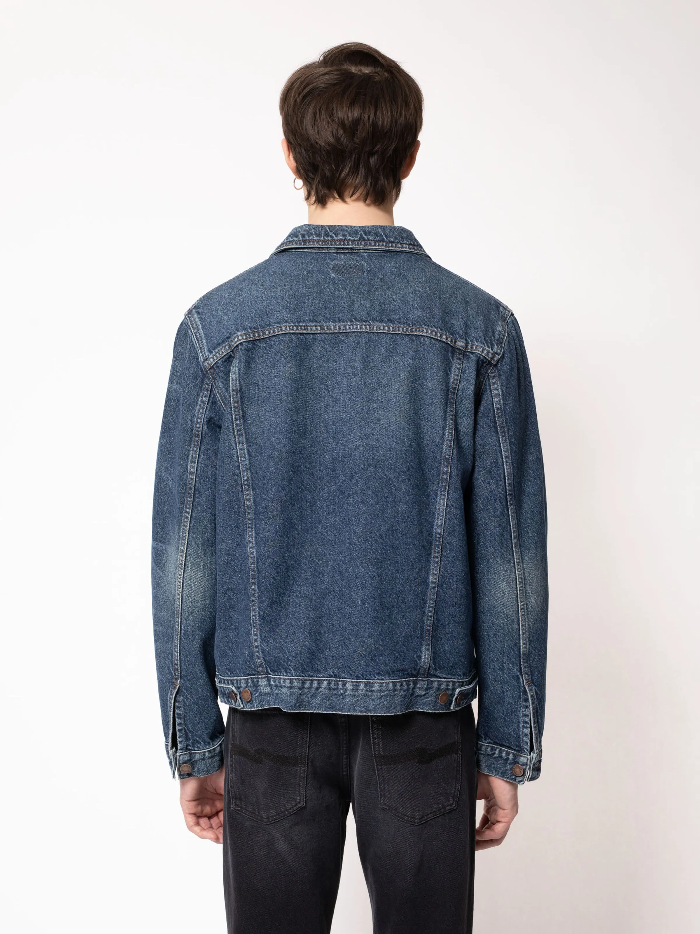 Robby Le Bleue Denim