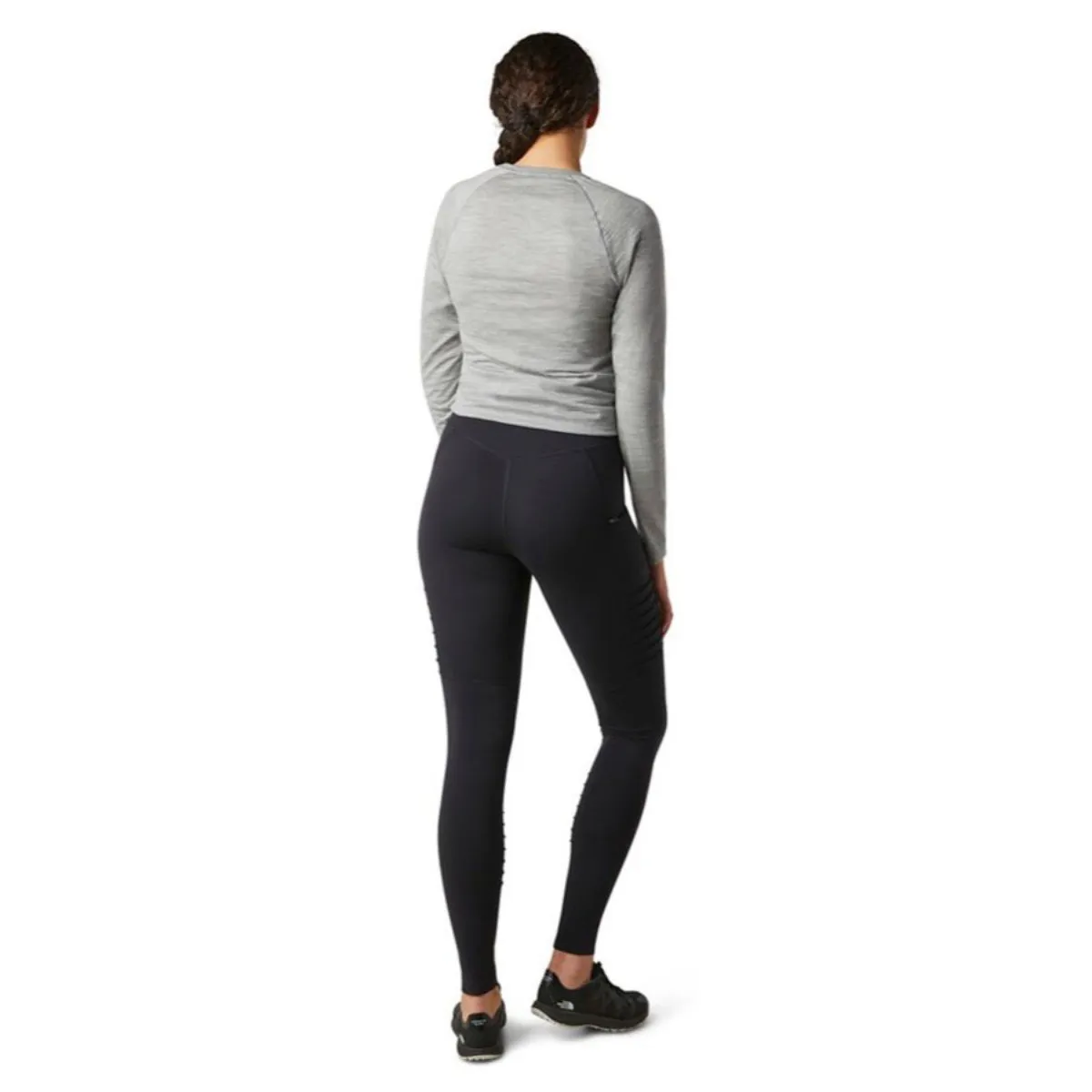 Smartwool Merino Sport Moto Tight Womens