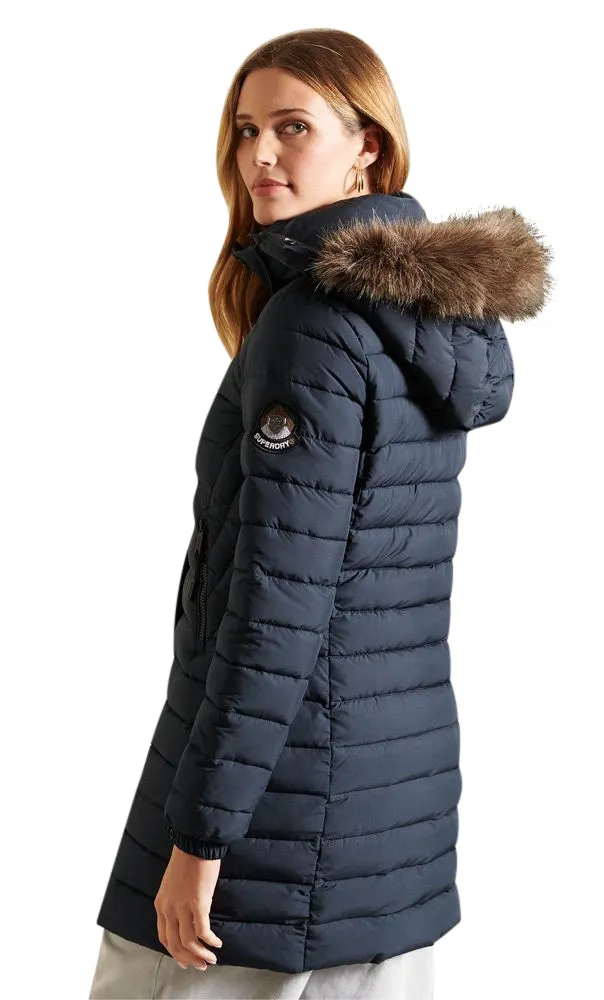 Superdry Women's Super Fuji Jacket