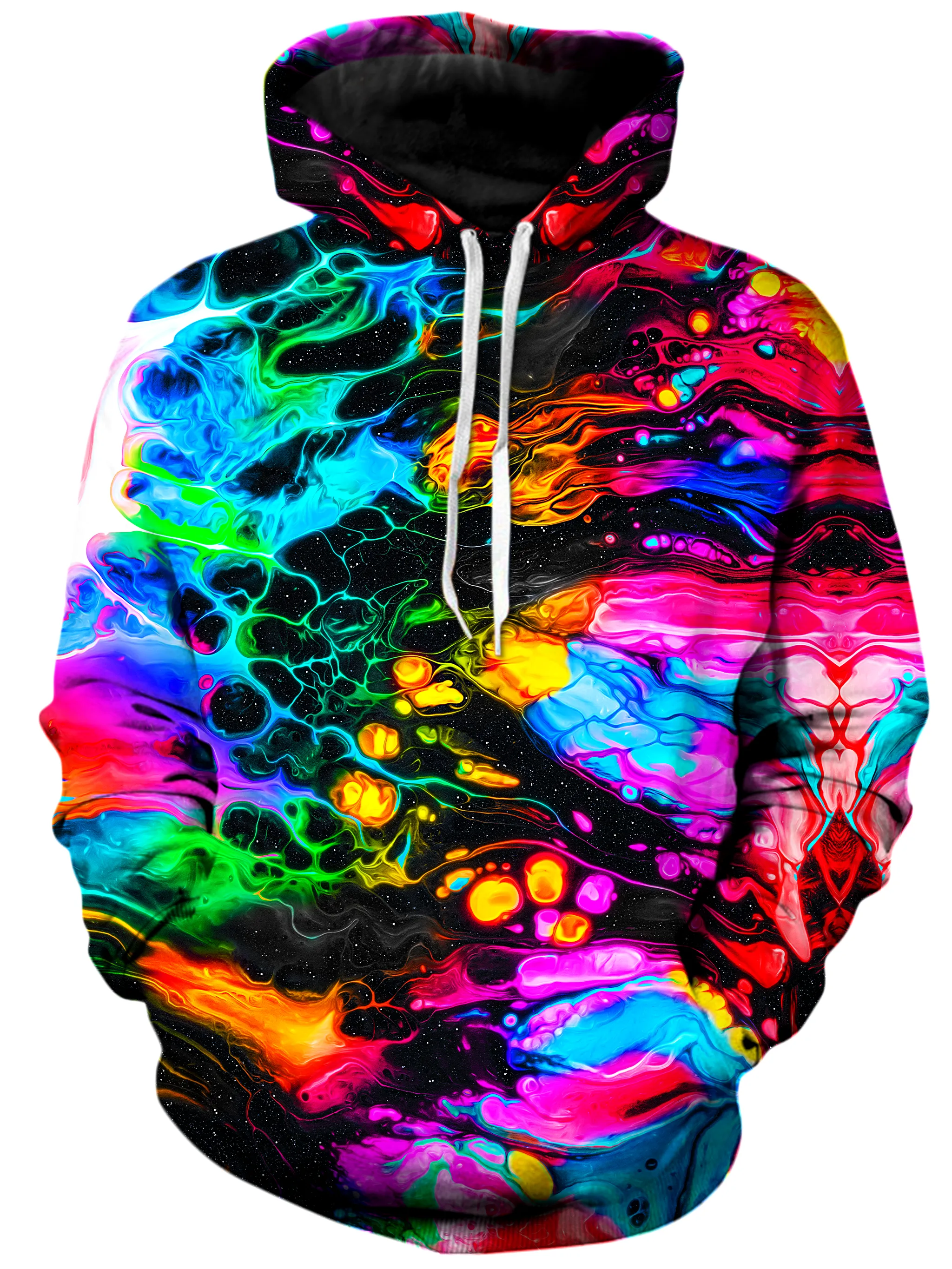 Synergy Unisex Hoodie