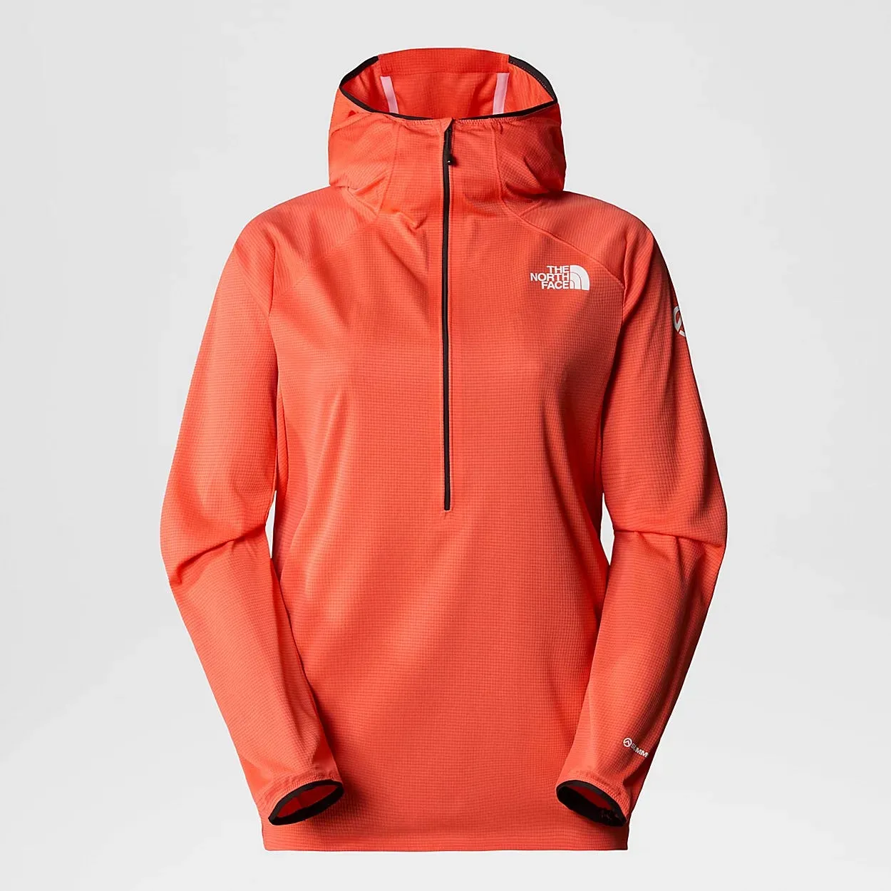 The North Face Women's Summit Direct Sun Hoodie | Hoodies | BananaFingers