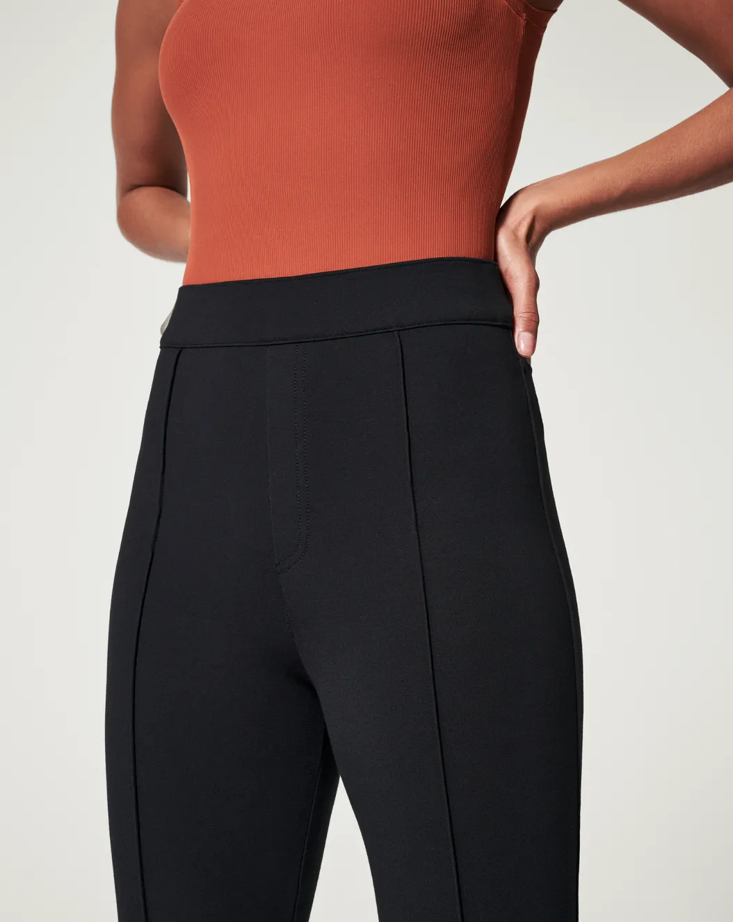 The Perfect Pant, Hi-Rise Flare