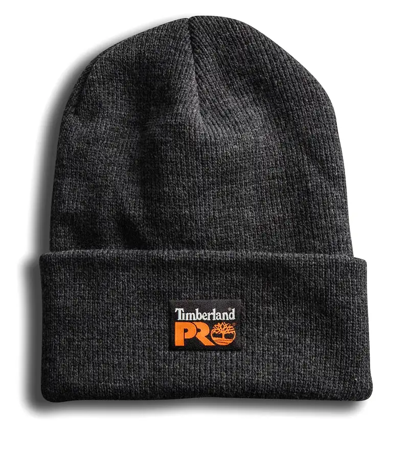 Timberland PRO Watch Cap - Charcoal