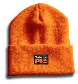 Timberland PRO Watch Cap - Orange