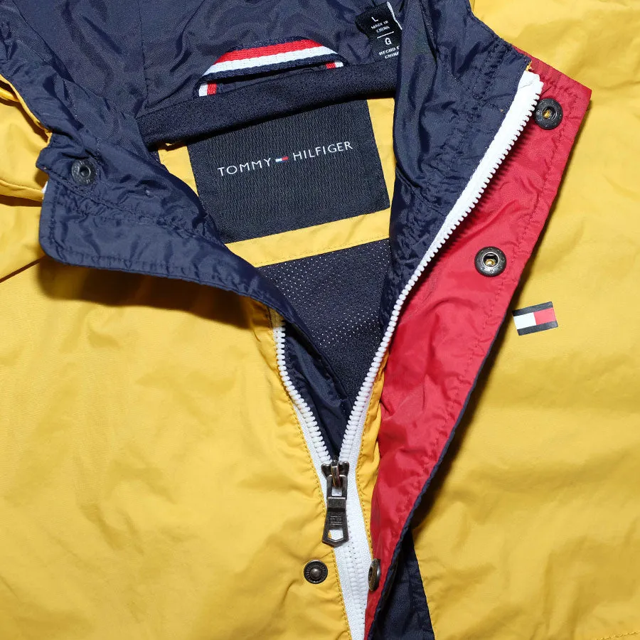 Tommy Hilfiger Jacket Large