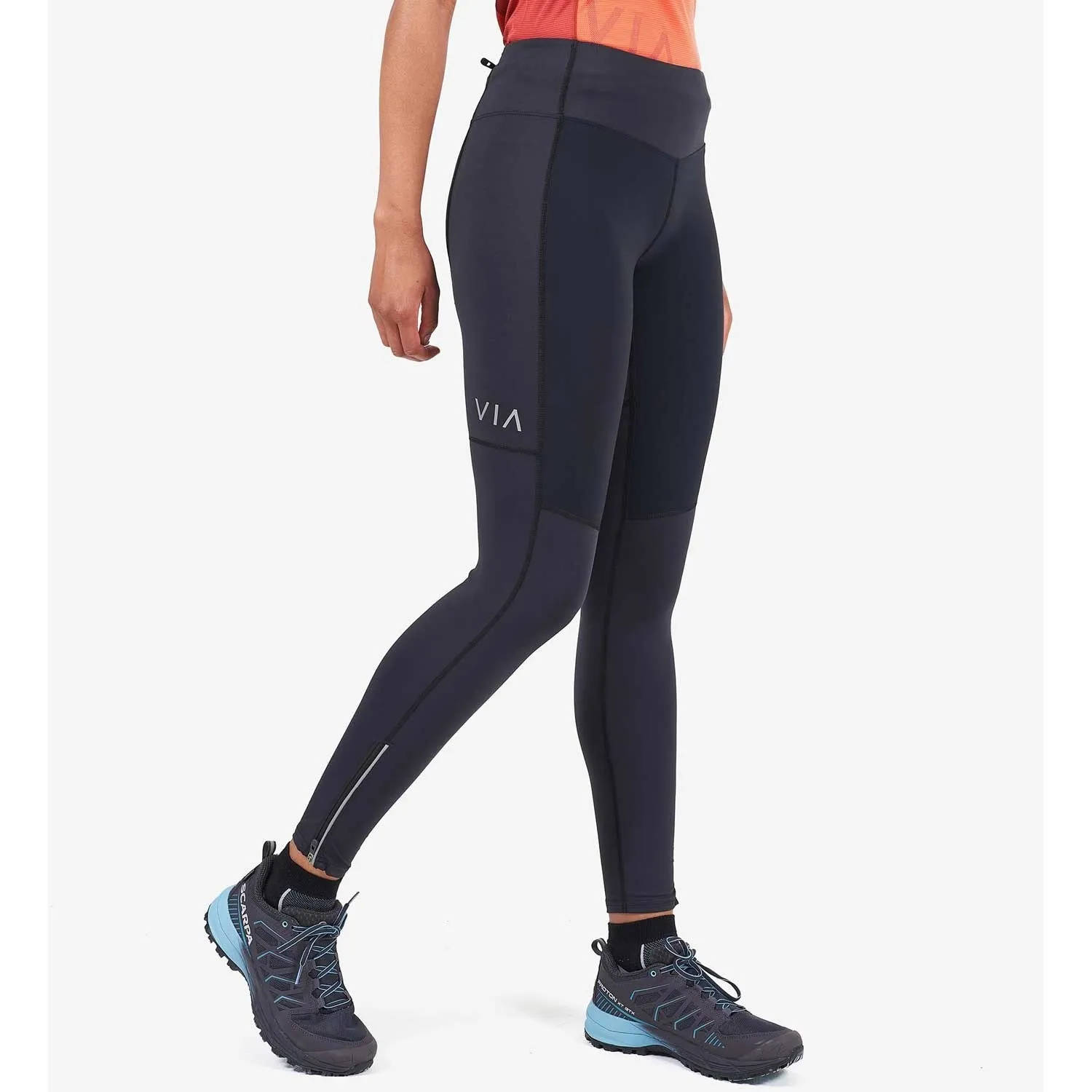 Trail Series Thermal Tights - Women's