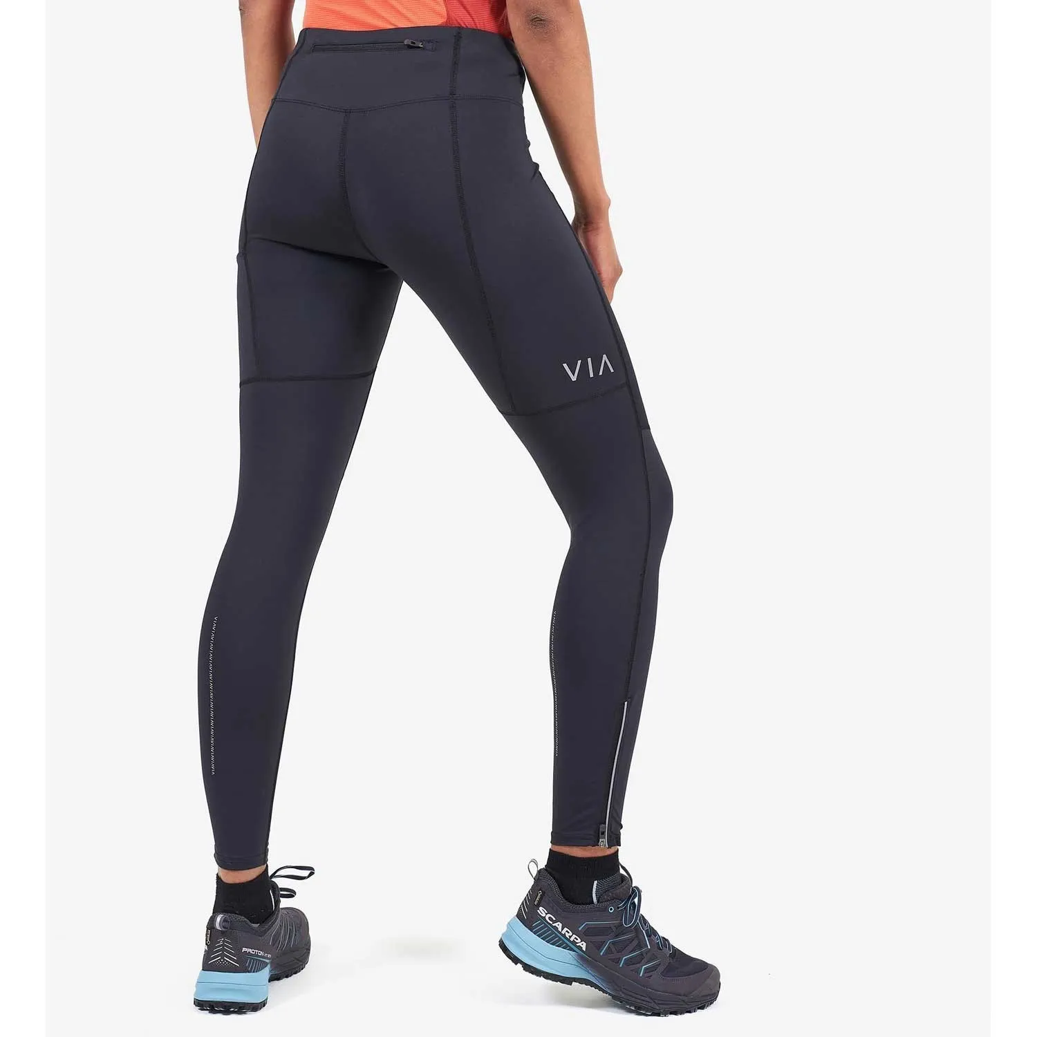 Trail Series Thermal Tights - Women's