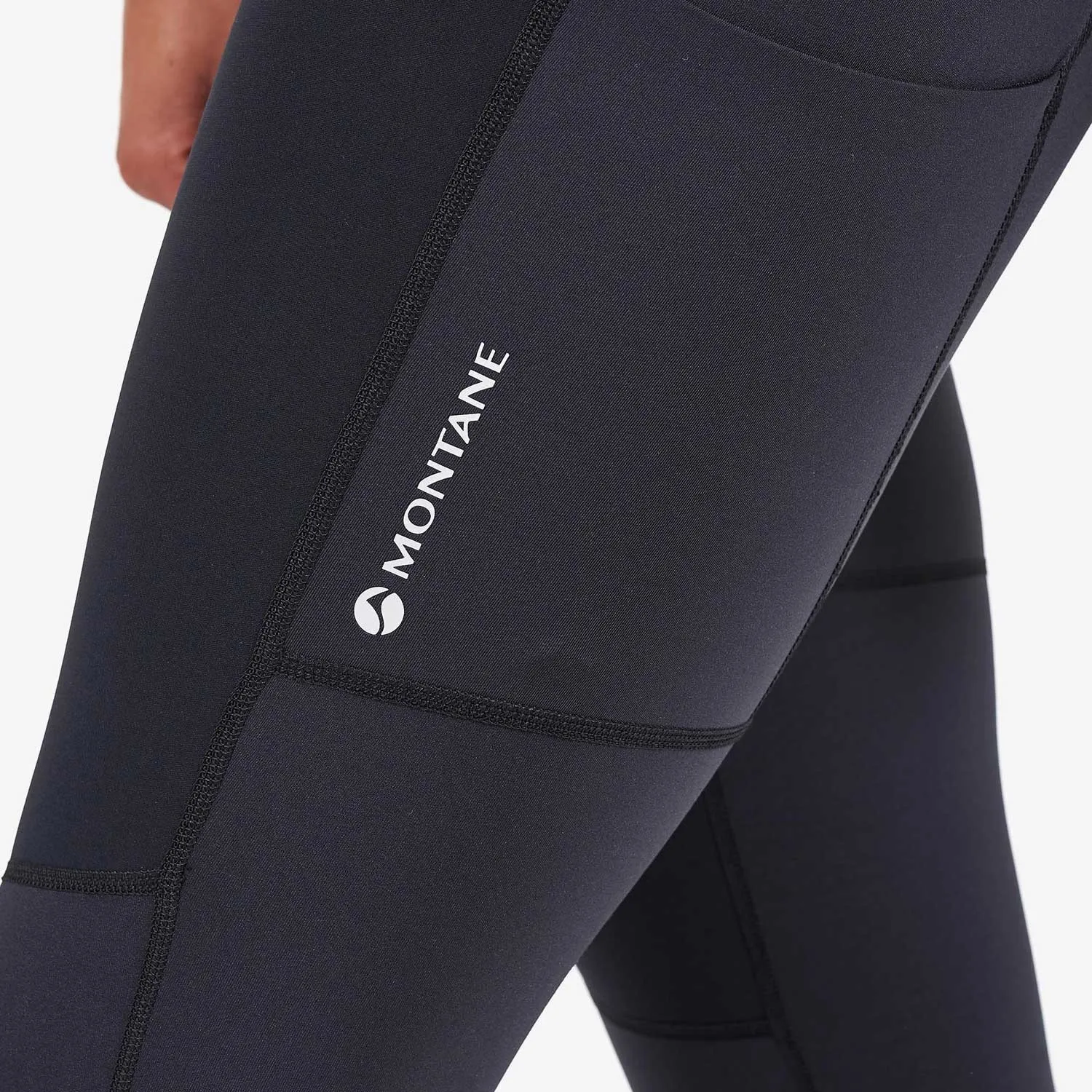 Trail Series Thermal Tights - Women's