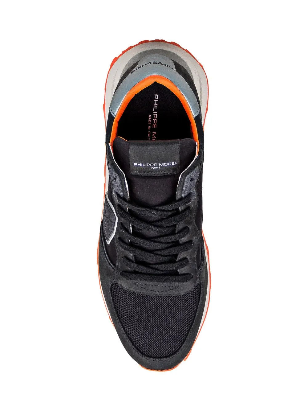 Tropex Haute Low Sneaker