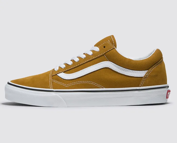 Vans Old Skool Shoe