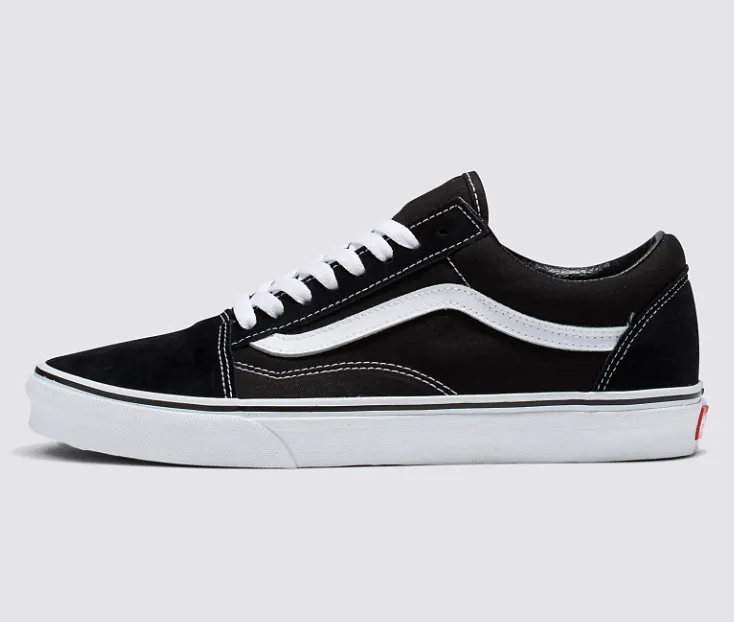 Vans Old Skool Shoe