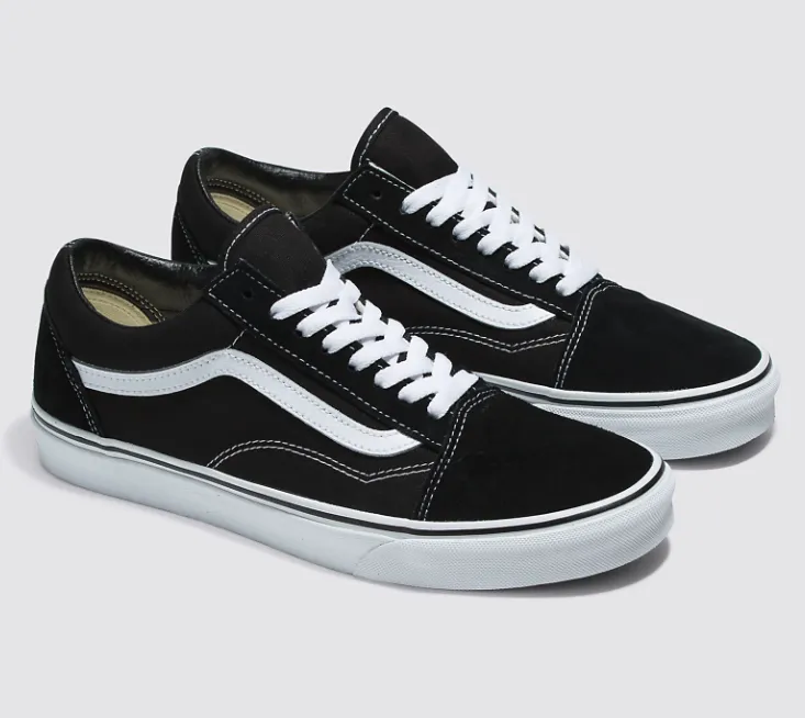 Vans Old Skool Shoe