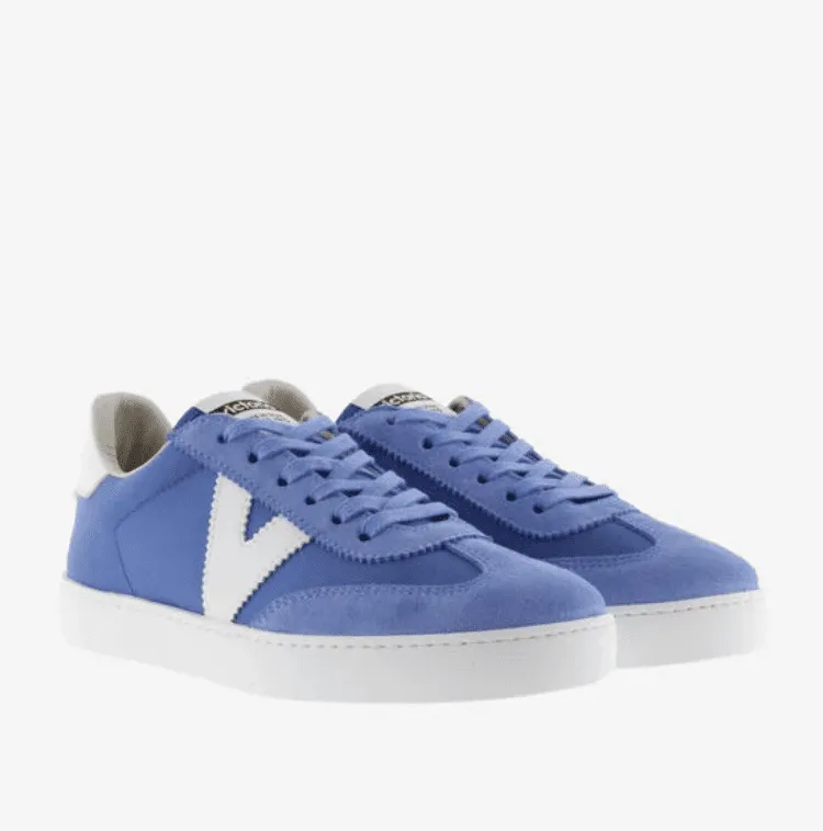 Victoria Berlin Sneaker