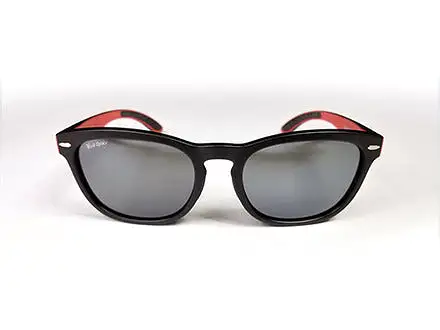 Volvik Golf Just Call Me Matte HD Sunglasses