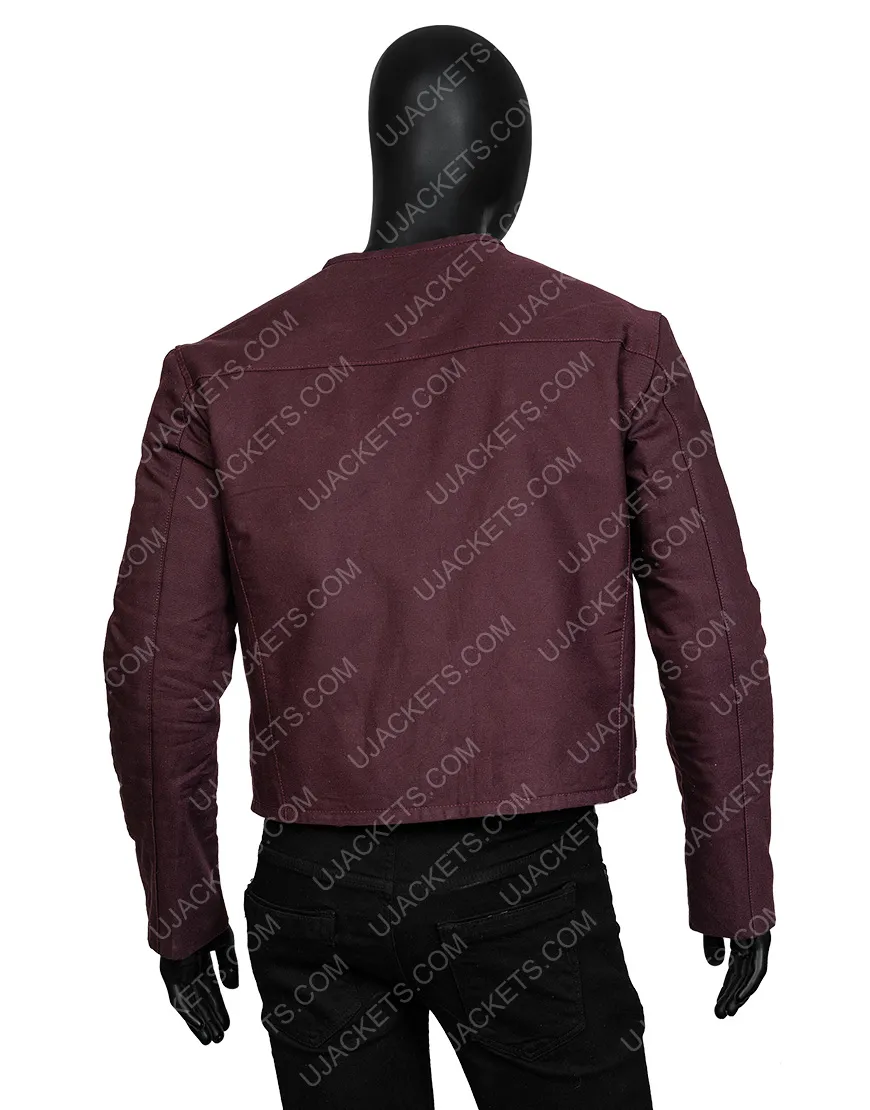 Will Robinson Lost In Space Jacket | Maxwell Jenkins Jacket | 50% OFF!