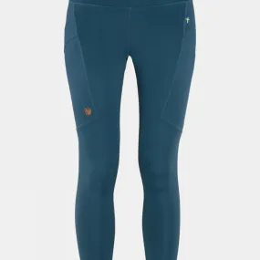 Womens Abisko Tights