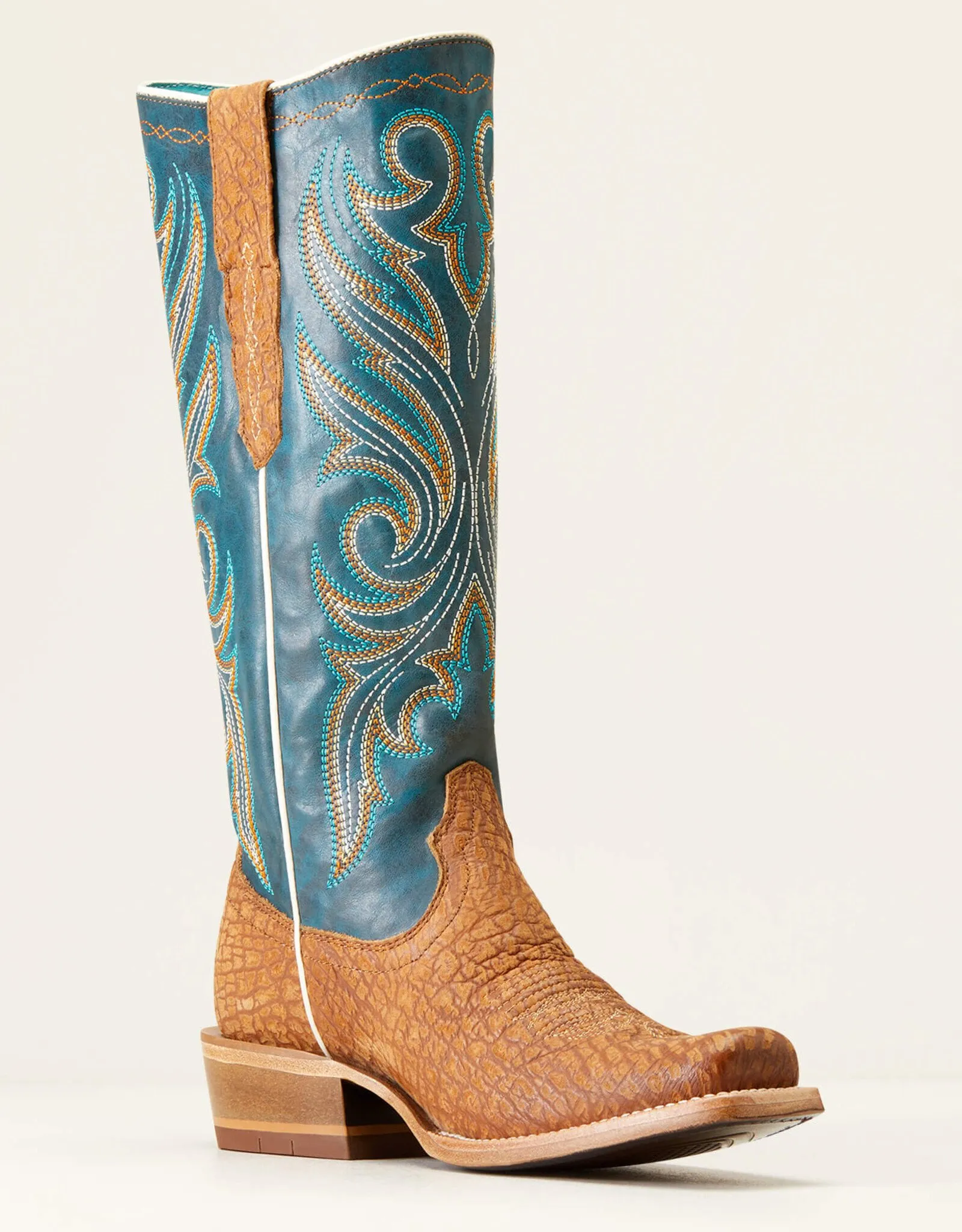 Womens Ariat Futurity Starlight Stretchfit 14