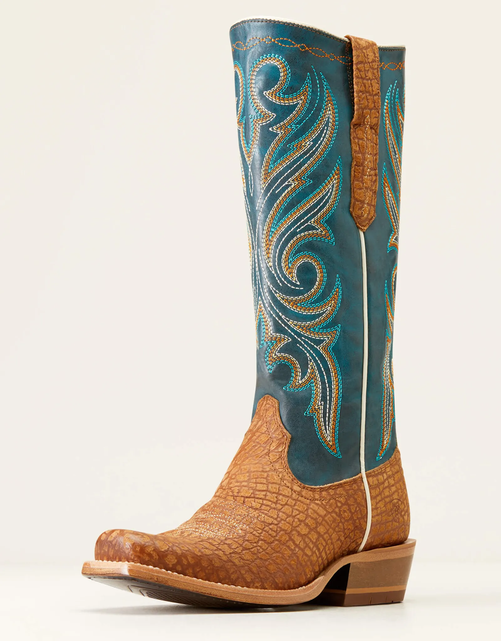 Womens Ariat Futurity Starlight Stretchfit 14