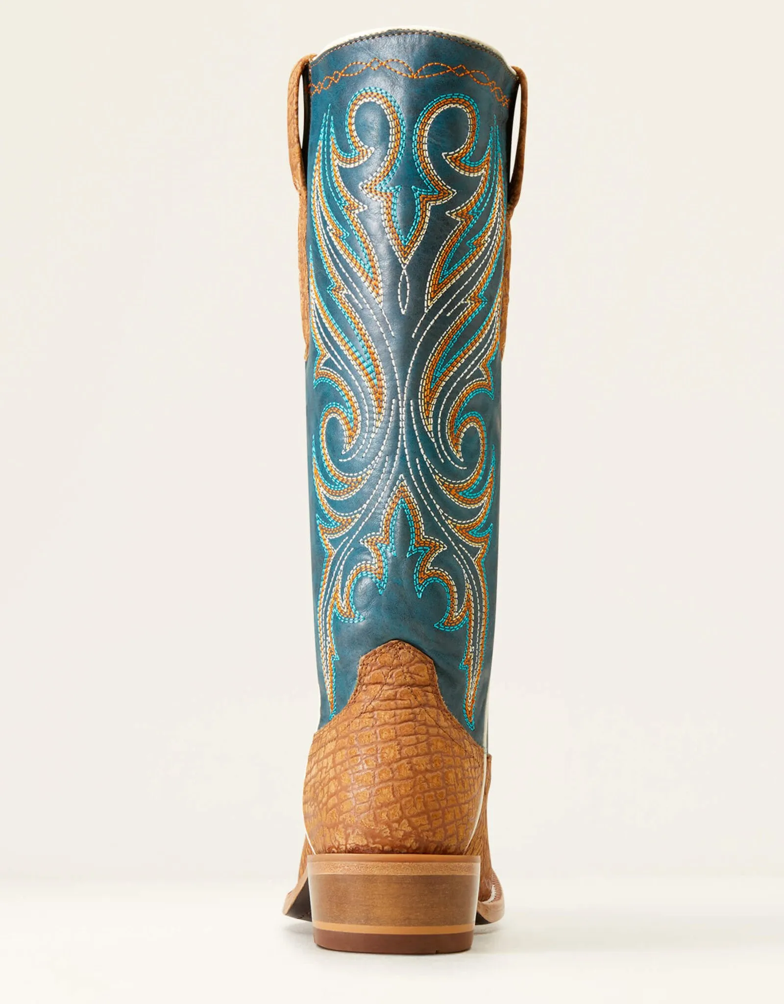 Womens Ariat Futurity Starlight Stretchfit 14