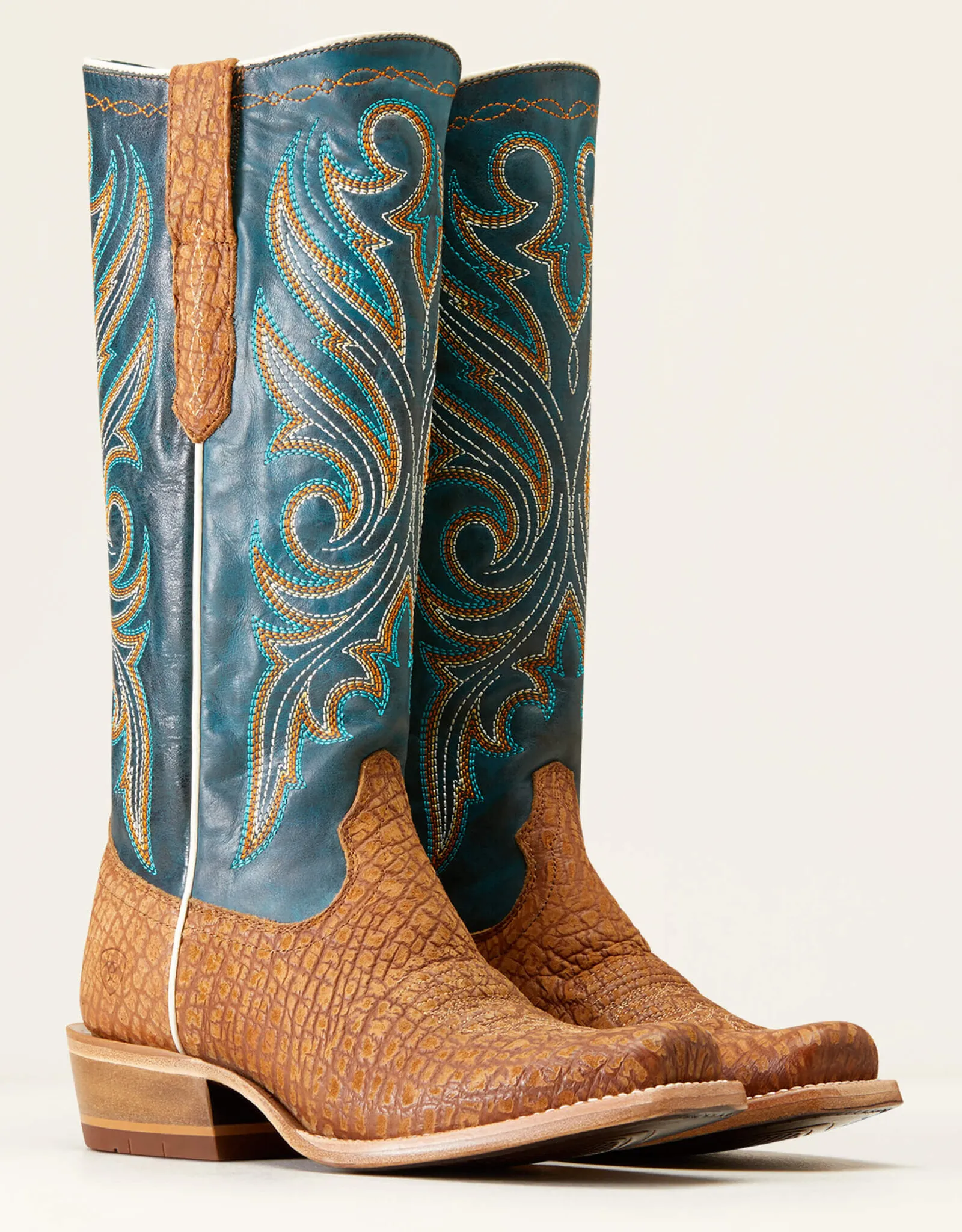 Womens Ariat Futurity Starlight Stretchfit 14