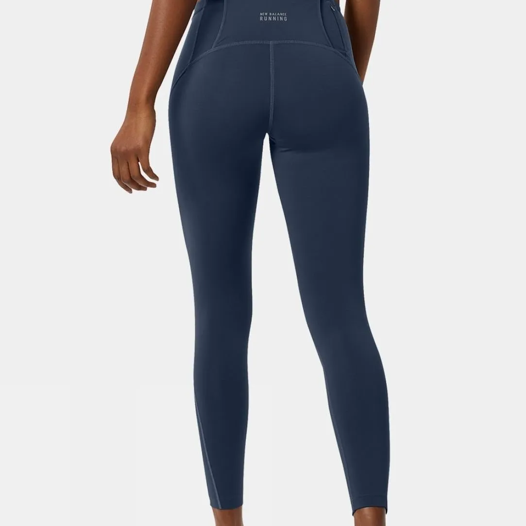 Womens Impact Run Tights