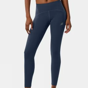 Womens Impact Run Tights