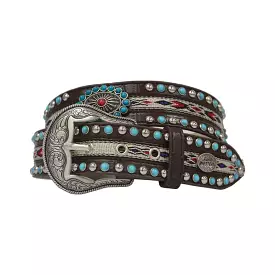 Women's Pure Western Ally Belt