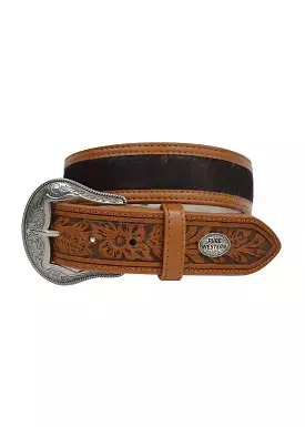 Women's Pure Western Conway Belt