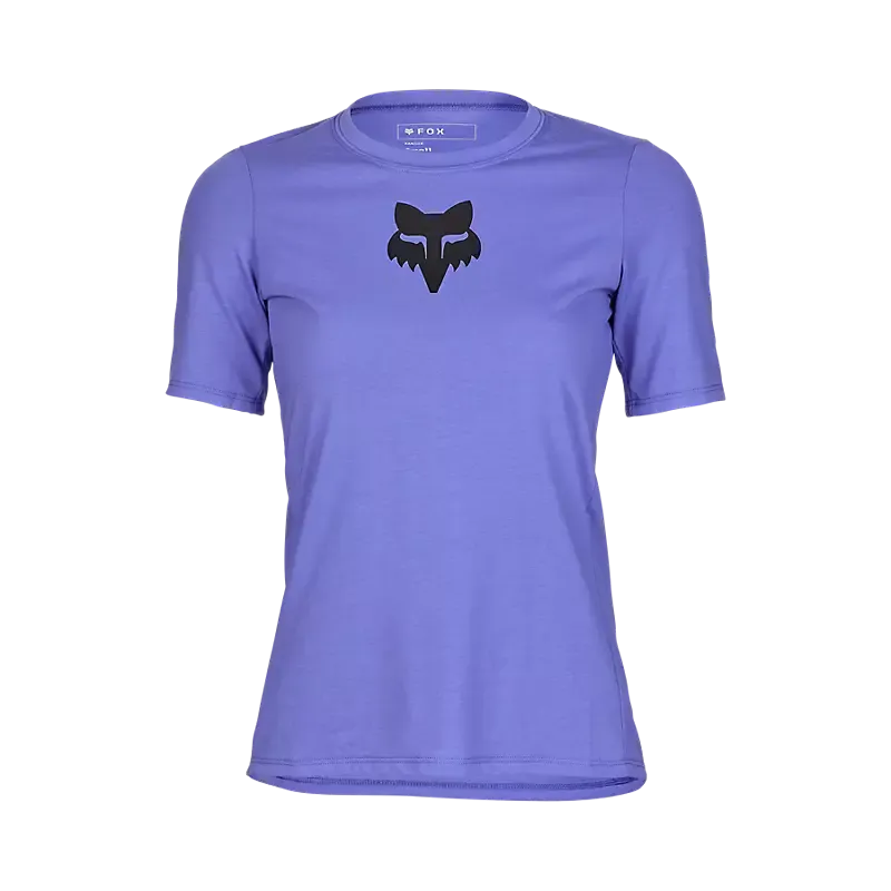 Womens Ranger Fox Head Jersey