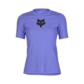 Womens Ranger Fox Head Jersey