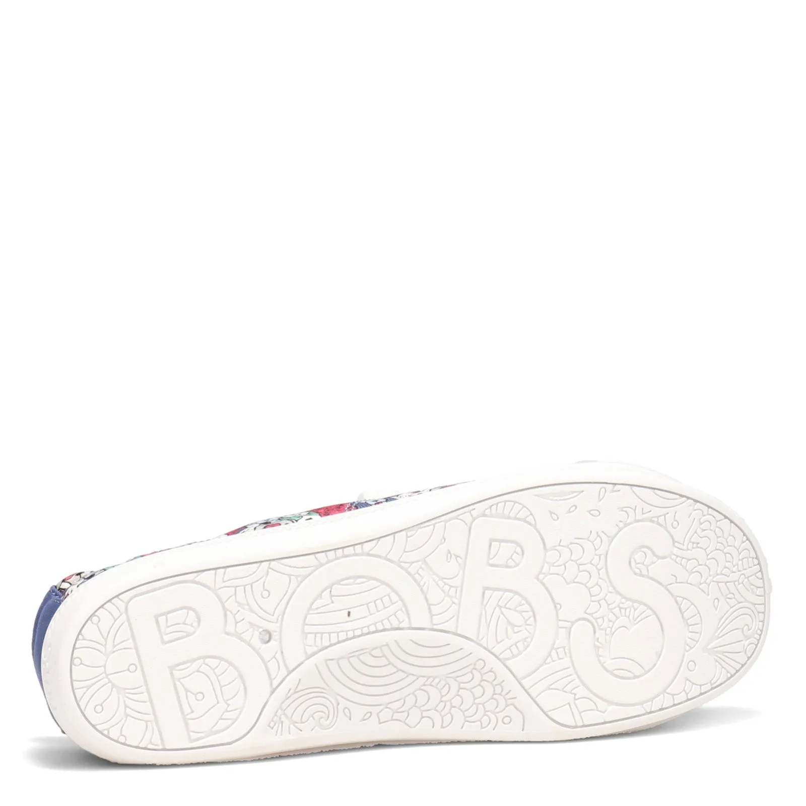 Women's Skechers, BOBS Beach Bingo - Mutt Mixer Sneaker