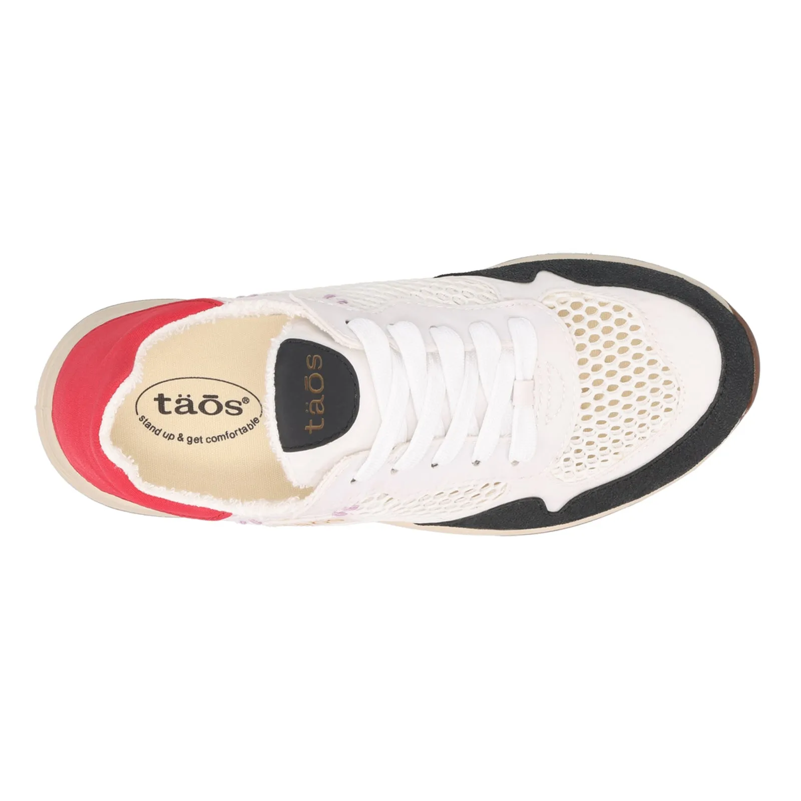 Women's Taos, Direction Sneaker