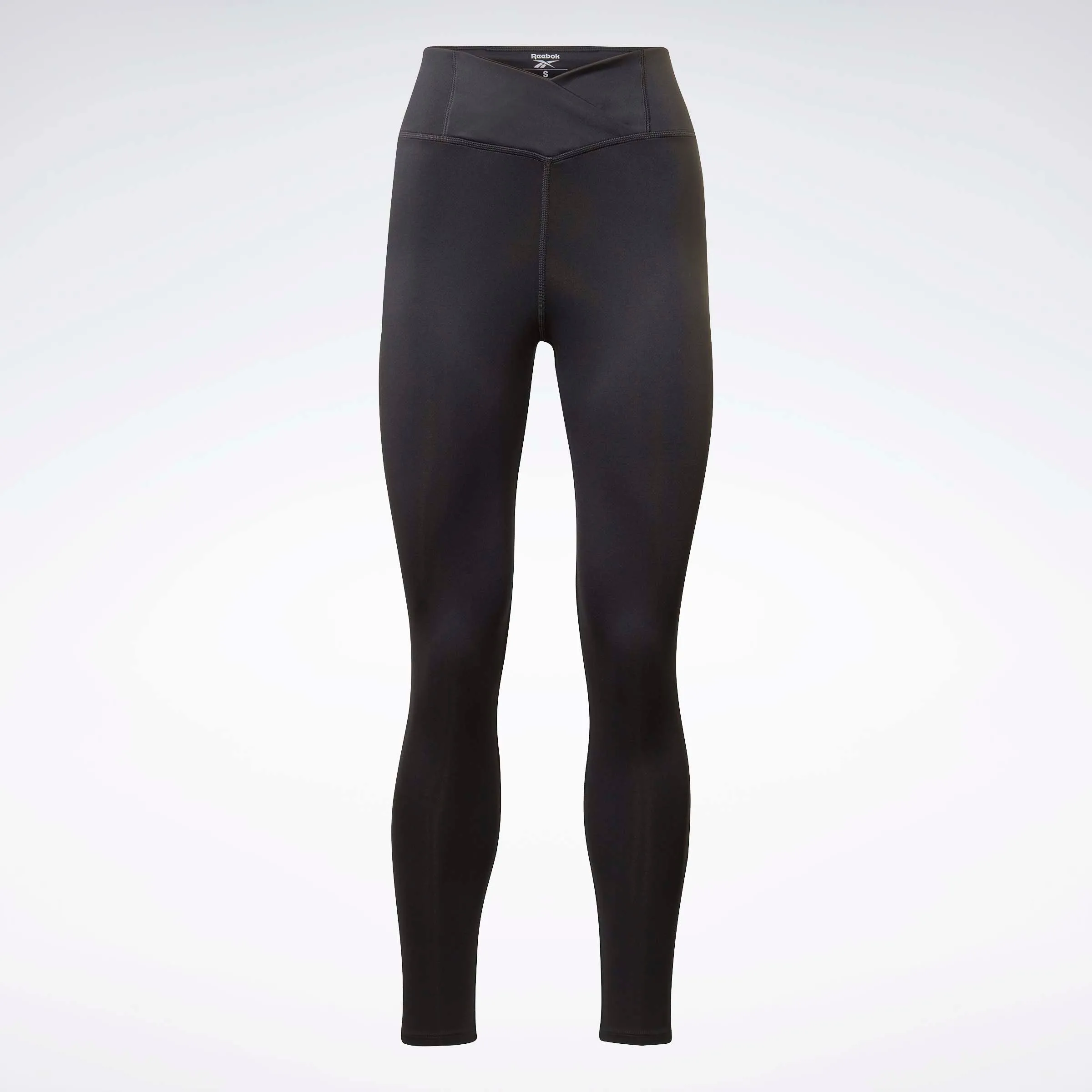 Workout Ready Basic High-Rise Leggings Night Black